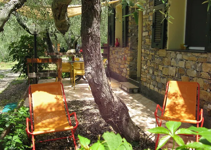 Agriturismo La Vigna