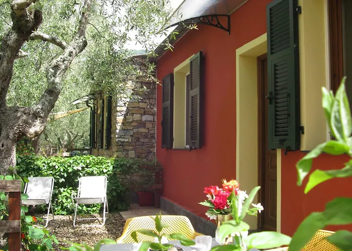 Agriturismo La Vigna