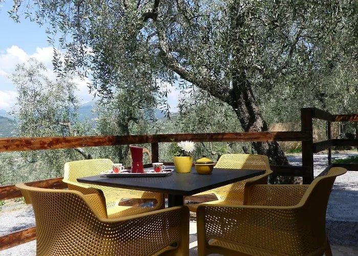 Agriturismo La Vigna