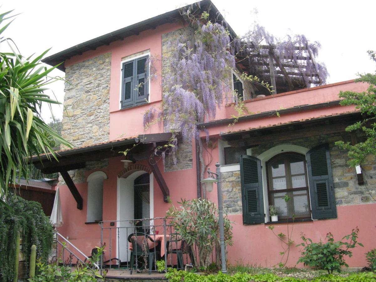 La Vigna * Chiusanico