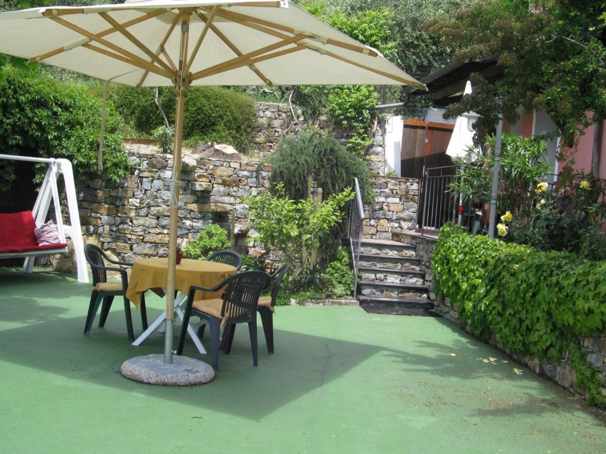 Agroturismo La Vigna