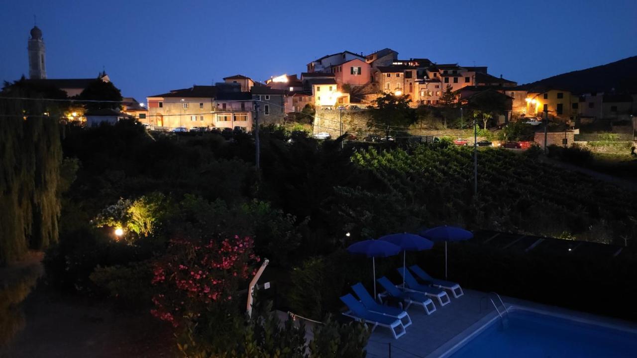 La Vigna Agroturismo