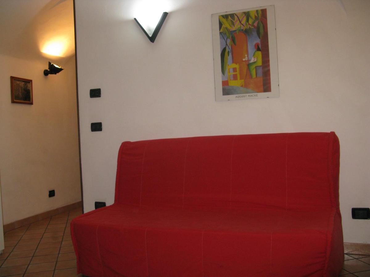 Agroturismo La Vigna *