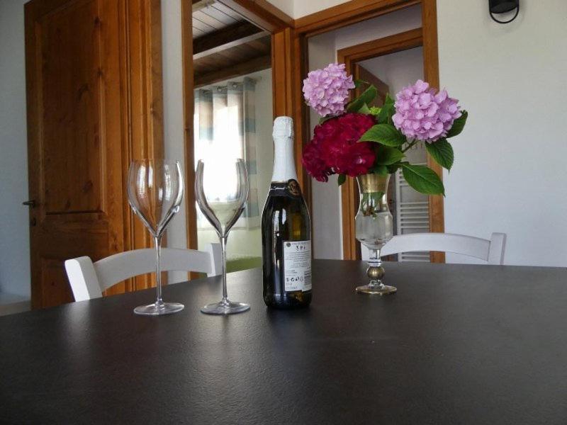 La Vigna Agroturismo