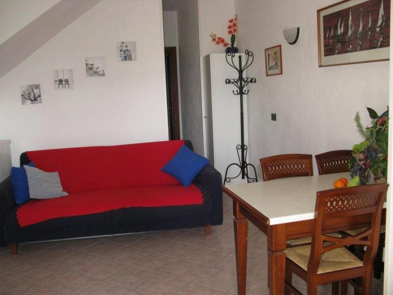 Agroturismo La Vigna
