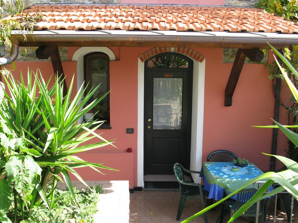 Agroturismo La Vigna