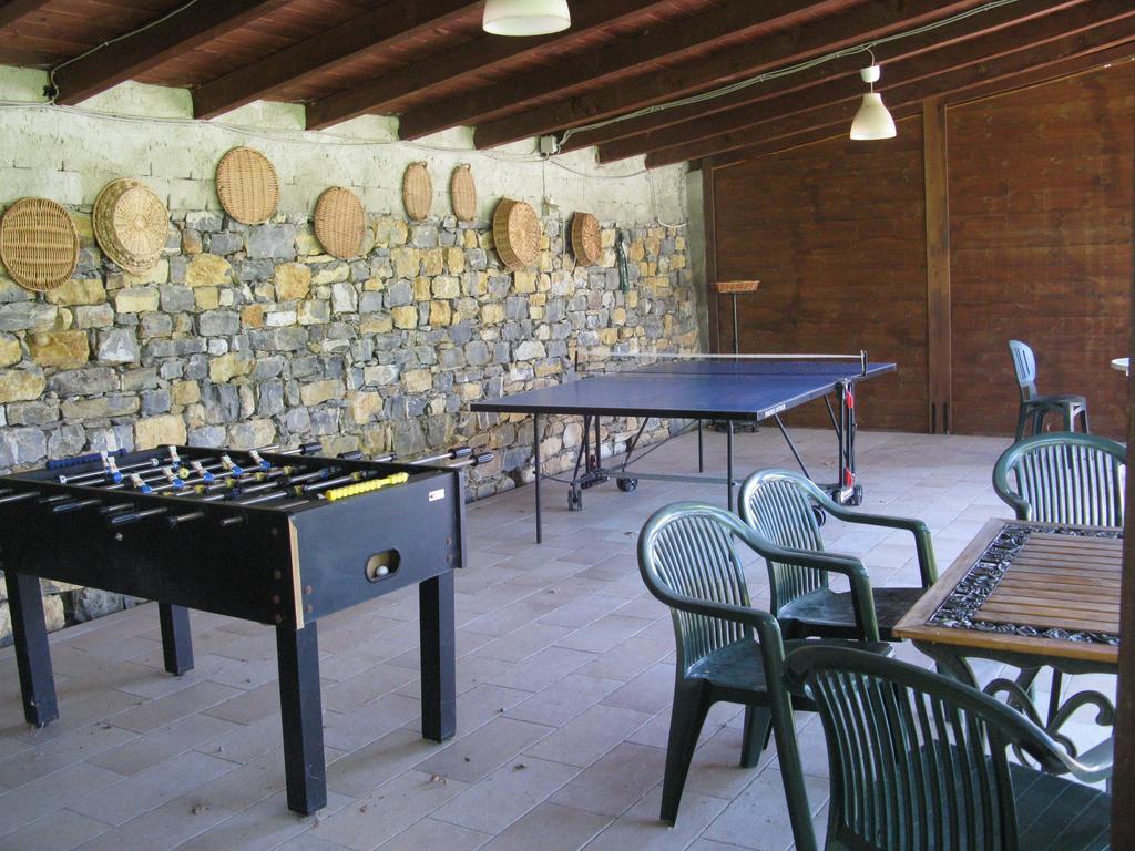 Agroturismo La Vigna Chiusanico