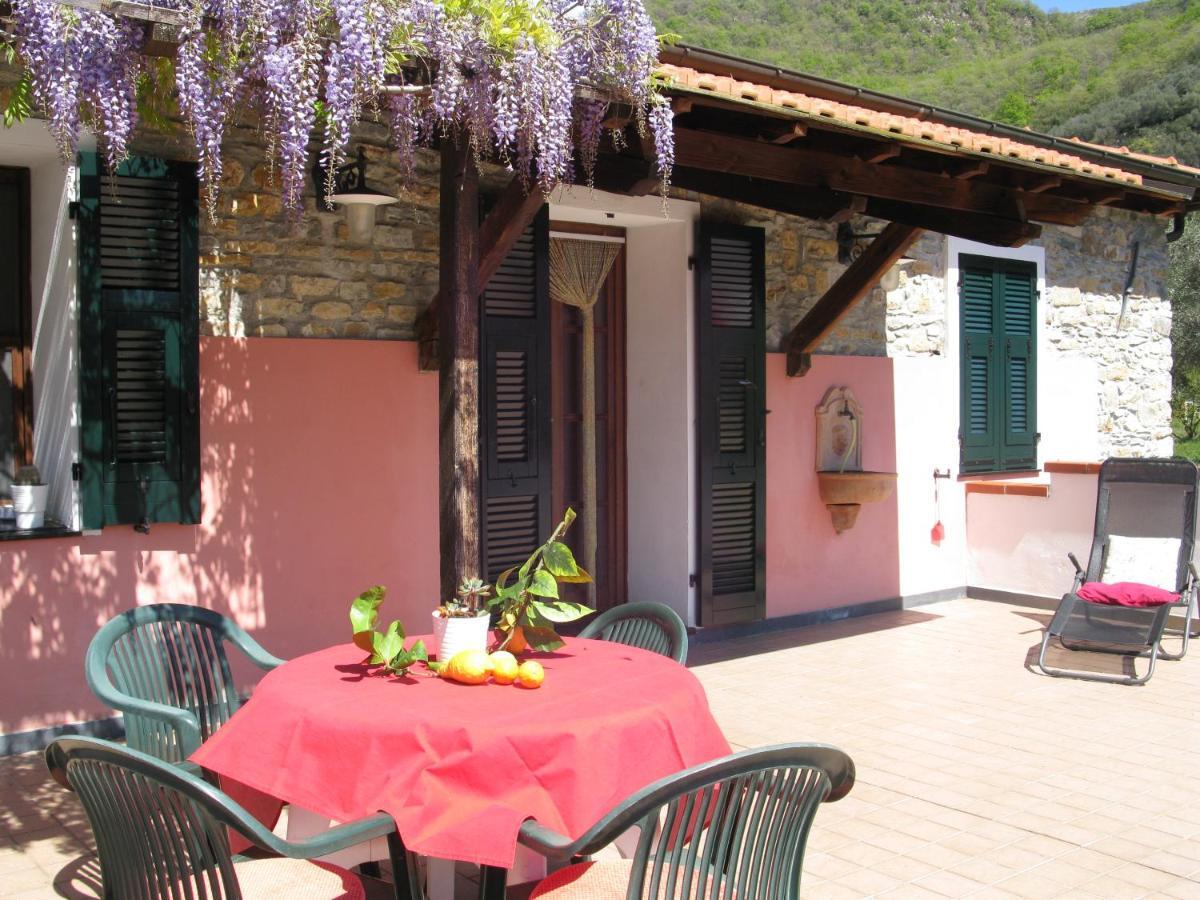 Agroturismo La Vigna *